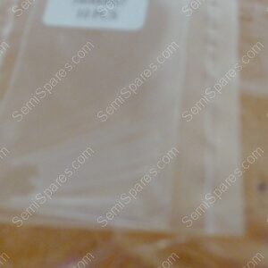 QZ-0884-00 | QTZ SLEEVE, 58000007, RTP