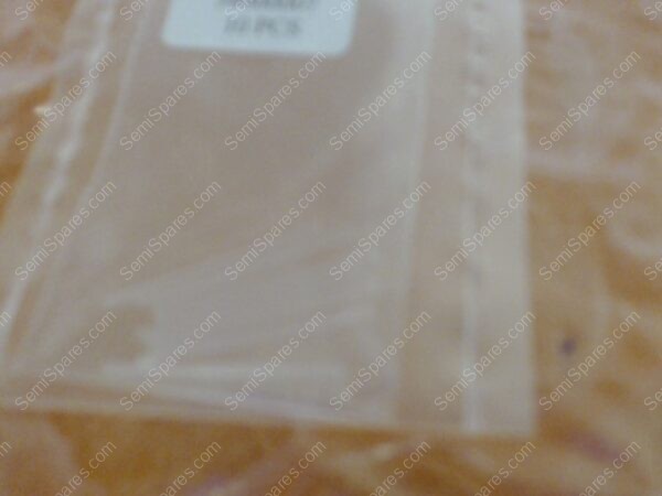 QZ-0884-00 | QTZ SLEEVE, 58000007, RTP