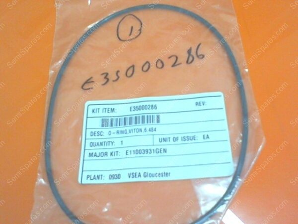 KT-5160-00 | ERC-09,KIT,E11003931GEN,BEAM,DUMP,18 - Image 2