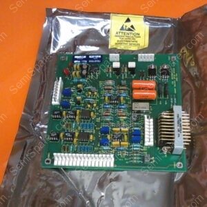 BD-6165-00 | PCB ASSY MULTI VACUUM GAUGE CONTROL BOARD