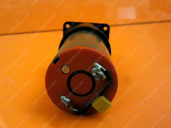M41.032 | NEW MAXON DC MOTOR 41.032.032-00.00-393 - Image 2