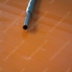 TH-2935-00 | SS FLEX TUBING, 321-4-X-12FRB