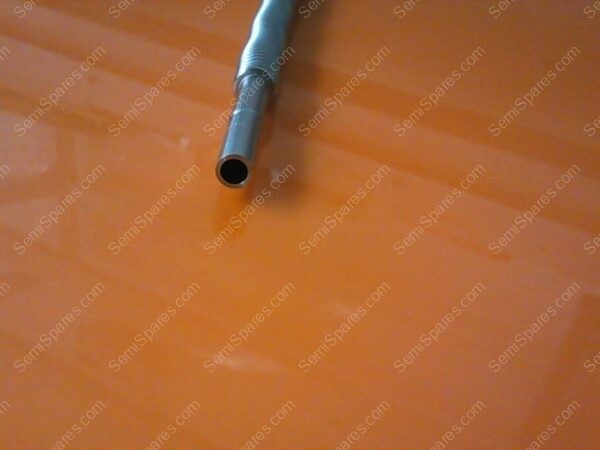 TH-2935-00 | SS FLEX TUBING, 321-4-X-12FRB