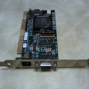 PXL-395 | FTG DATA SYSTEMS FAST POINT PXL2 LIGHT PEN PXL-395 REV-D1 ISA