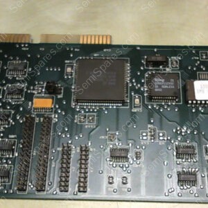 0005672 | SMS 16 BIT ISA CONTROLLER BOARD VINTAGE 1987 0005672 REV F