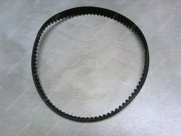 BT-5970-00 | BELT,INDEXER,L/L CASESETTE,3080-01054 - Image 2