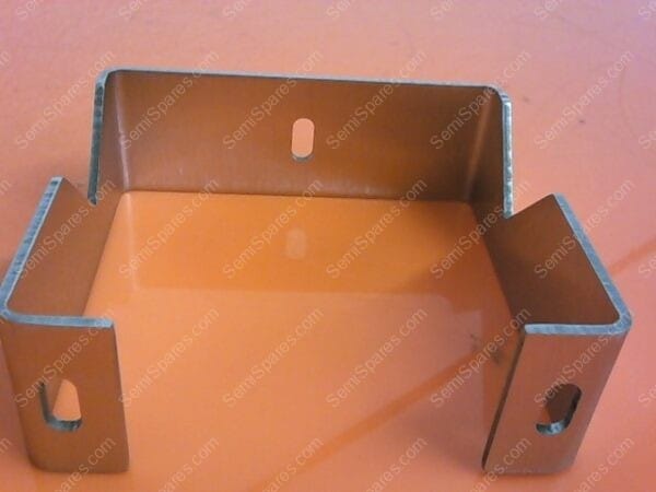 714-053538-001 | BRACKET, VACUUM LINE - Image 2