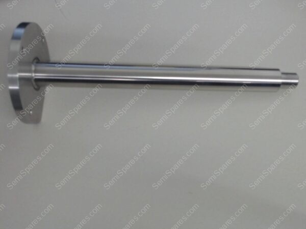 SR-0370-00 | SHAFT, DRIVE, 221-951-900, P&E SPUTTER - Image 2