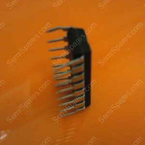 631-000545-085 | IC  SN74LS85N