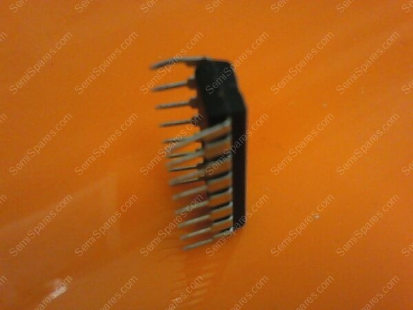 631-000545-085 | IC SN74LS85N