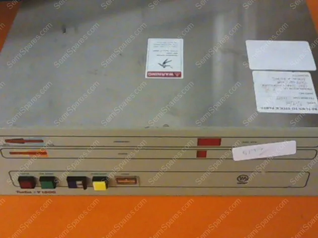 TM-0622-00 | CONTROLLER,TV1800,EX96994615002,SN30046 - Image 2
