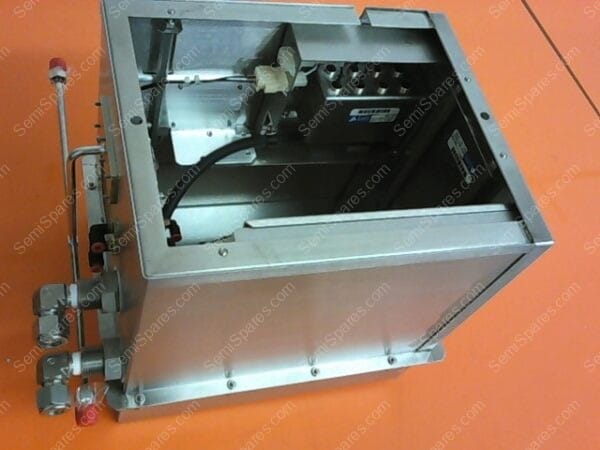 853-031954-001 | ASSY, MATCH BOX LOWE - Image 4