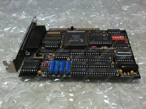 94V-0 | COMPUTER BOARDS INC. 36 PIN SERIAL CARD - Image 3