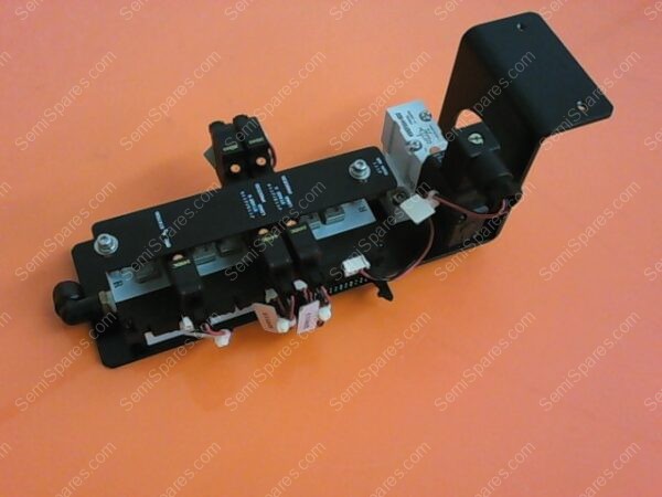 853-222226-002 | ASSY,VLV,SOL,A/L,ENVSN,9600 - Image 4
