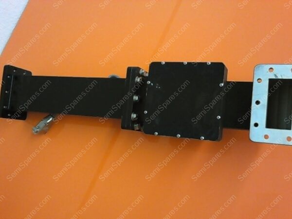 685-062638-001 | MODULE,PHASE/MAG DETECTOR - Image 2