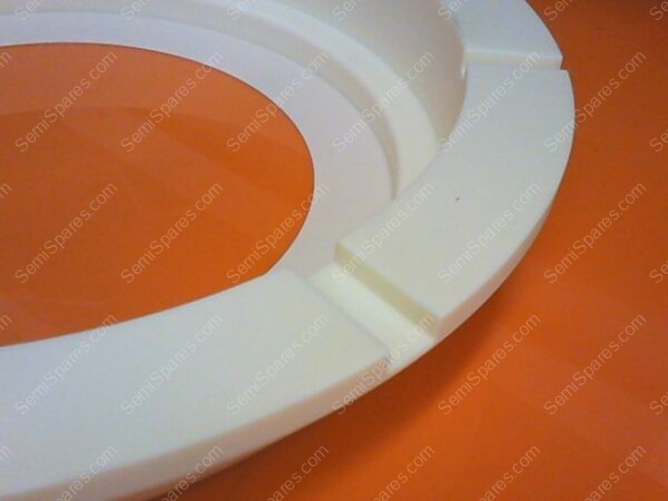 716-460215-002 | RING,FOCUS,6IN,STP CHMBR