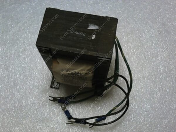 F-272U | MAGNETEK TRANSFORMER F-272U PRI 115V 50/60HZ 40.0V CT / 4.0A INDUSTRIAL CONTROL - Image 2