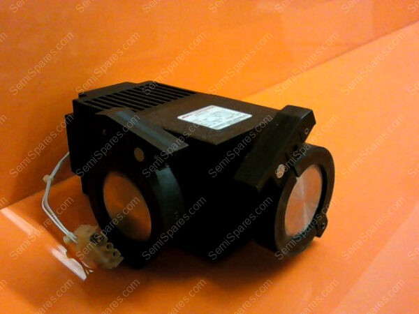 PV40PKA | EDWARDS PV40PKA VALVE, C41411000 - Image 2