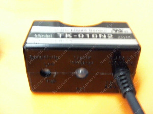 ZZ-1304-00 | SENSOR, LEVEL, PHOTOELECTRIC, 1/4" TO 1" - Image 2