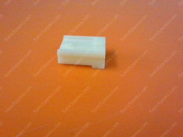 70-0000-079 | CONN,4 PIN, AMP FLOPPY - Image 3