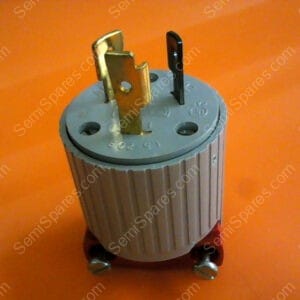 L520P-BOX | LOCKING PLUG