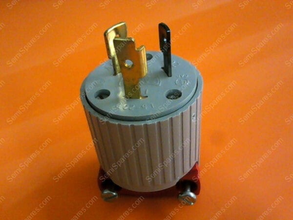 L520P-BOX | LOCKING PLUG