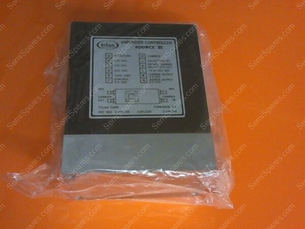 MF-1360-00 | SOURCE VI,TYLAN,7.5-SLPM,H2,EPI,SIHCL3 - Image 2