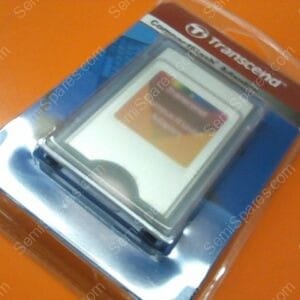 CH-5817-00 | FLASH CARD ADAPTOR,0190-37274