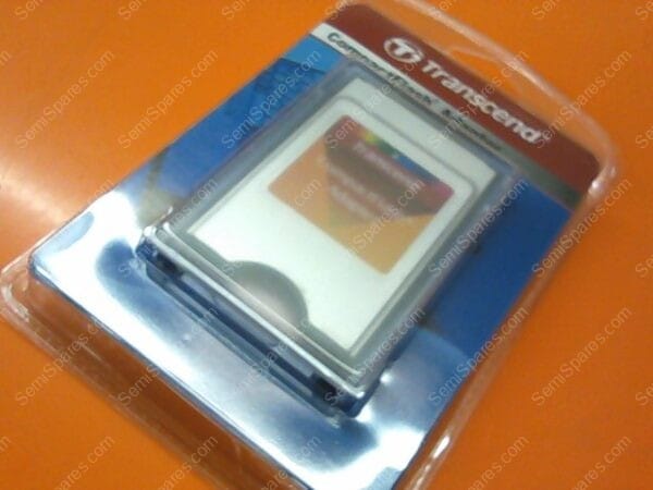 CH-5817-00 | FLASH CARD ADAPTOR,0190-37274