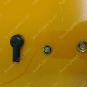 5103-101-002 | WARNER ELECTRIC TERMINAL ACCESSORY