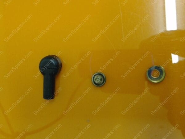5103-101-002 | WARNER ELECTRIC TERMINAL ACCESSORY