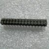 803-99-030-10-002000 | CONN RCPT 30POS 0.1 TIN-LEAD PCB THROUGH HOLE