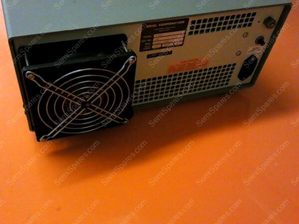 77501 | FIBER OPTIC ILLUMINATOR MODEL - Image 2