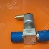 VL-5200-00 | VALVE,THROTTLE,PLUG,P/N 0020-09622