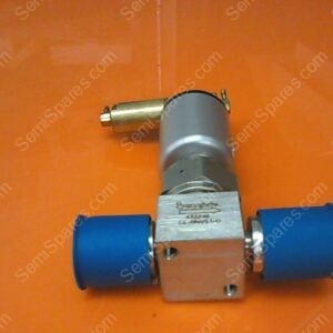 VL-5200-00 | VALVE,THROTTLE,PLUG,P/N 0020-09622