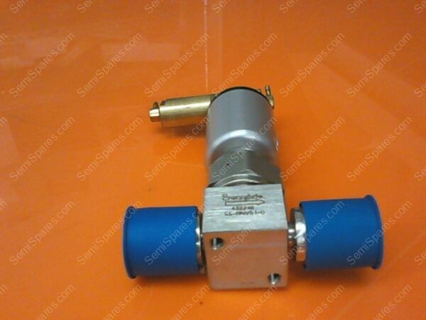 VL-5200-00 | VALVE,THROTTLE,PLUG,P/N 0020-09622