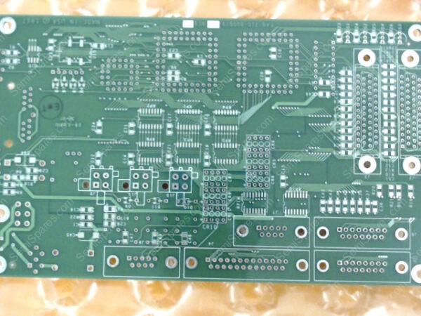 810-800079-001 | ASSY,LONWORKS NODE,INTLK - Image 4