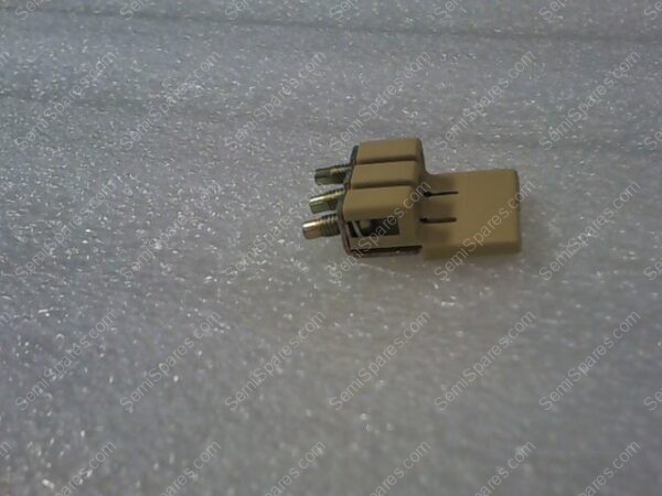 1053760000 | CONN JUMPER M 3 POS 5.1MM SCREW ST - Image 2