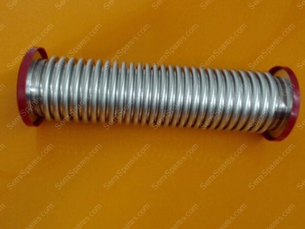 796-001582-001 | HOSE  CORR. METAL KF50 - Image 2