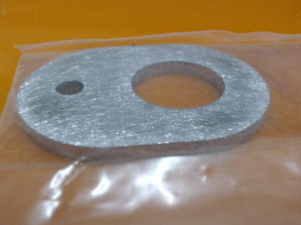 715-480370-001 | SHIM,BHD,1/8 THK,FACIL PNL - Image 2