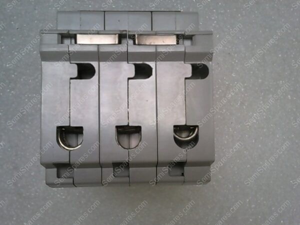 670-060217-003 | CONTACTOR, 600V (24VAC) - Image 2