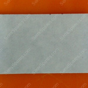 138-885338-072 | LABEL,  FM-1 BR#2  HF  CHEM  UPR