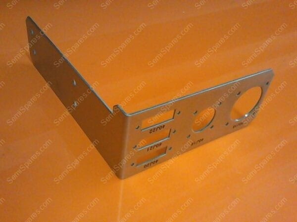 714-025825-001 | BRACKET,CONN INTERFACE,ORBITAL - Image 3