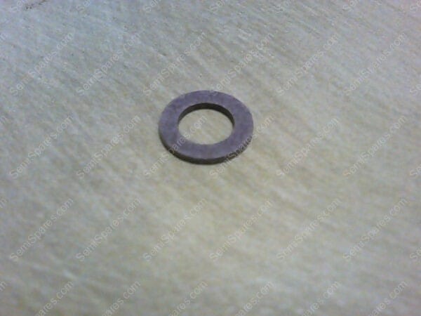 GS-0043-00 | GASKET,FTG, 501880P, MRC