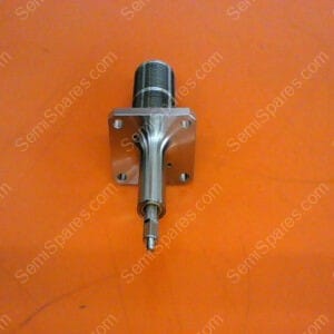 BW-6575-00 | BELLOWS,LITTER PIN ASSY 0040-31844
