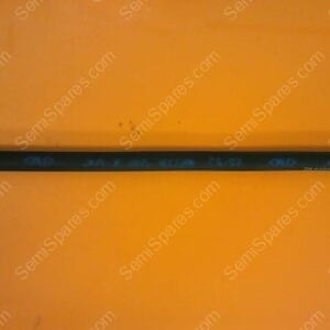 716-025373-088 | INSUL,1/4" ID,DI LINE,22"