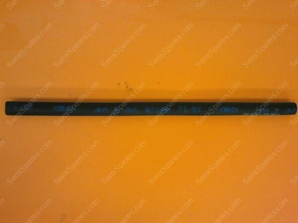 716-025373-088 | INSUL,1/4" ID,DI LINE,22"