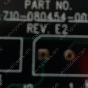 710-080454-001 | FAB,PCB,UV SEN INTLK