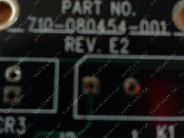 710-080454-001 | FAB,PCB,UV SEN INTLK