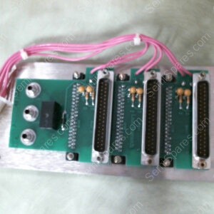 810-017027-003 | ASSY  PCB RF INTERLOCK